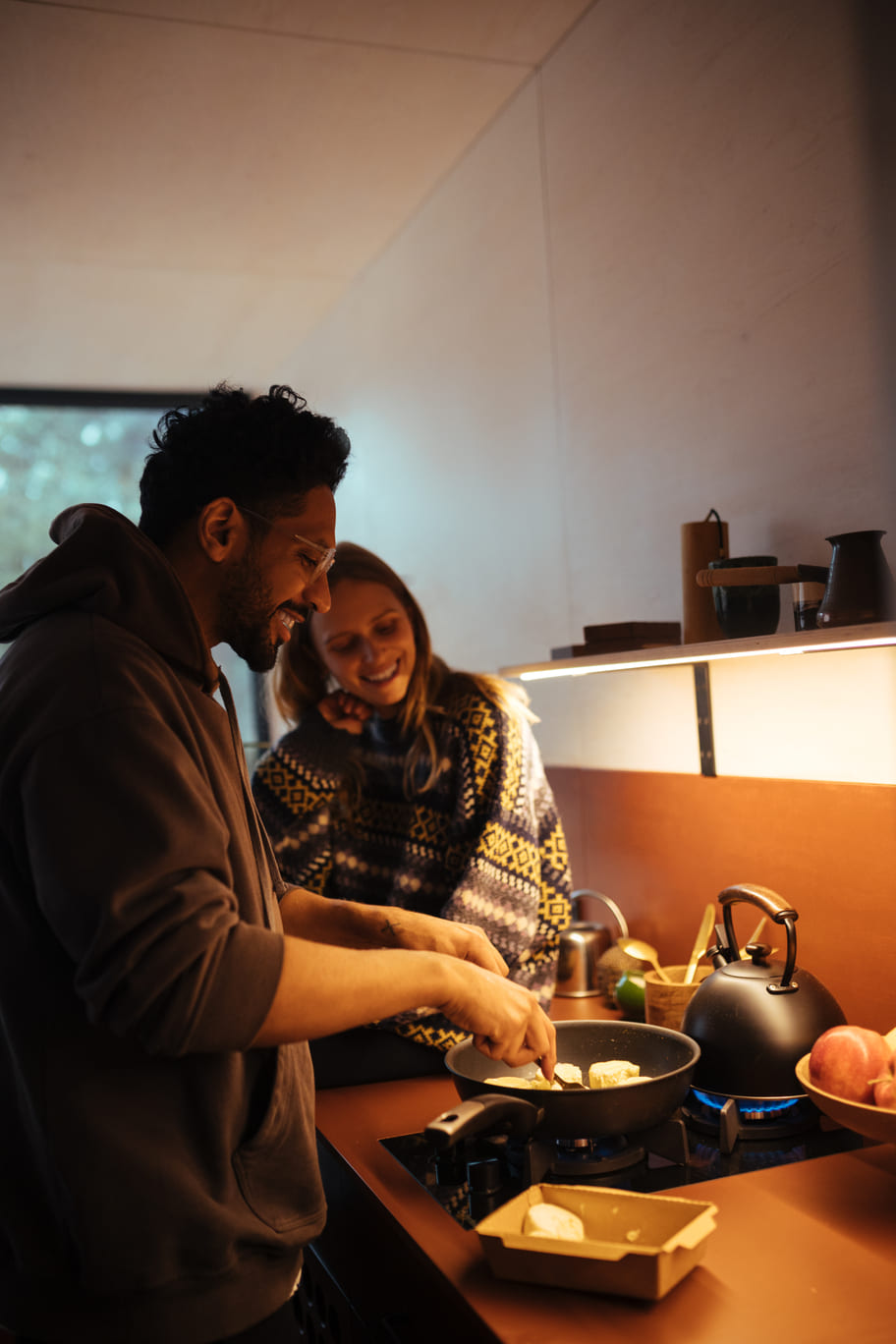 Domivka.cz M1 Standard 9