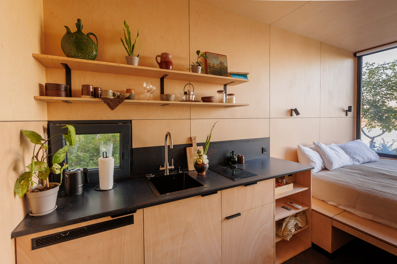 Domivka.cz M1 Standard 11