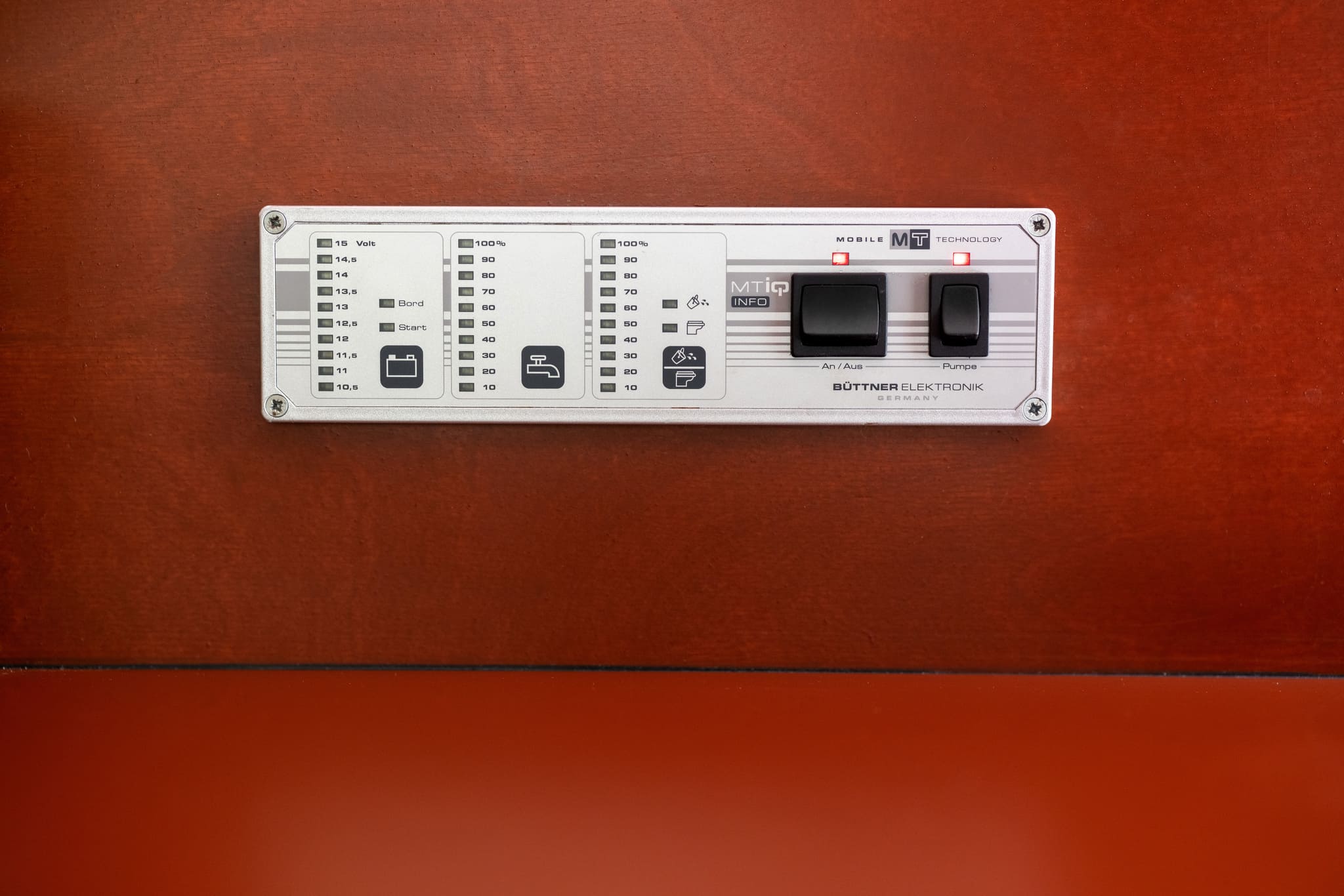 Domivka.cz M1 Standard 19