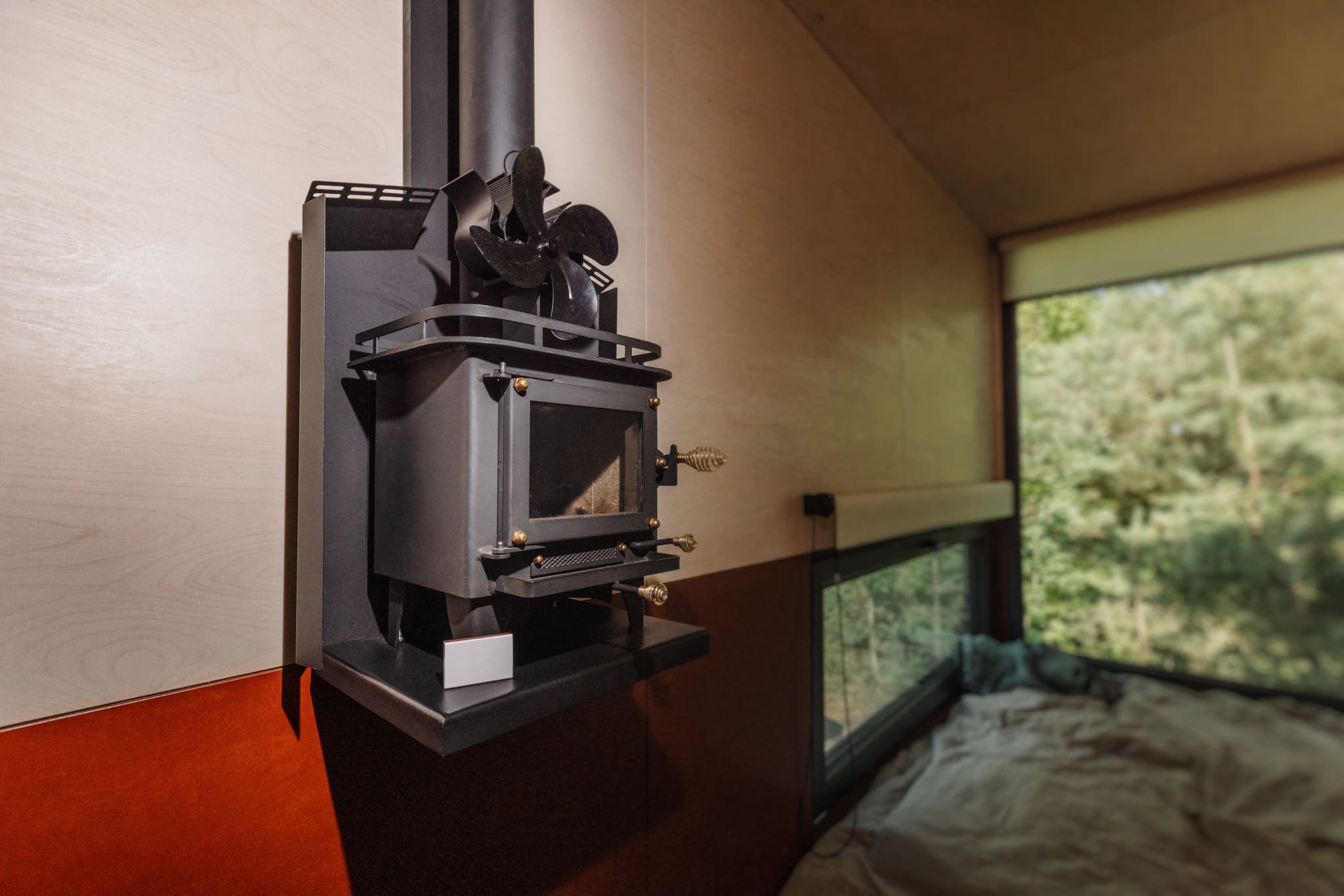 Domivka.cz M1 Standard 21