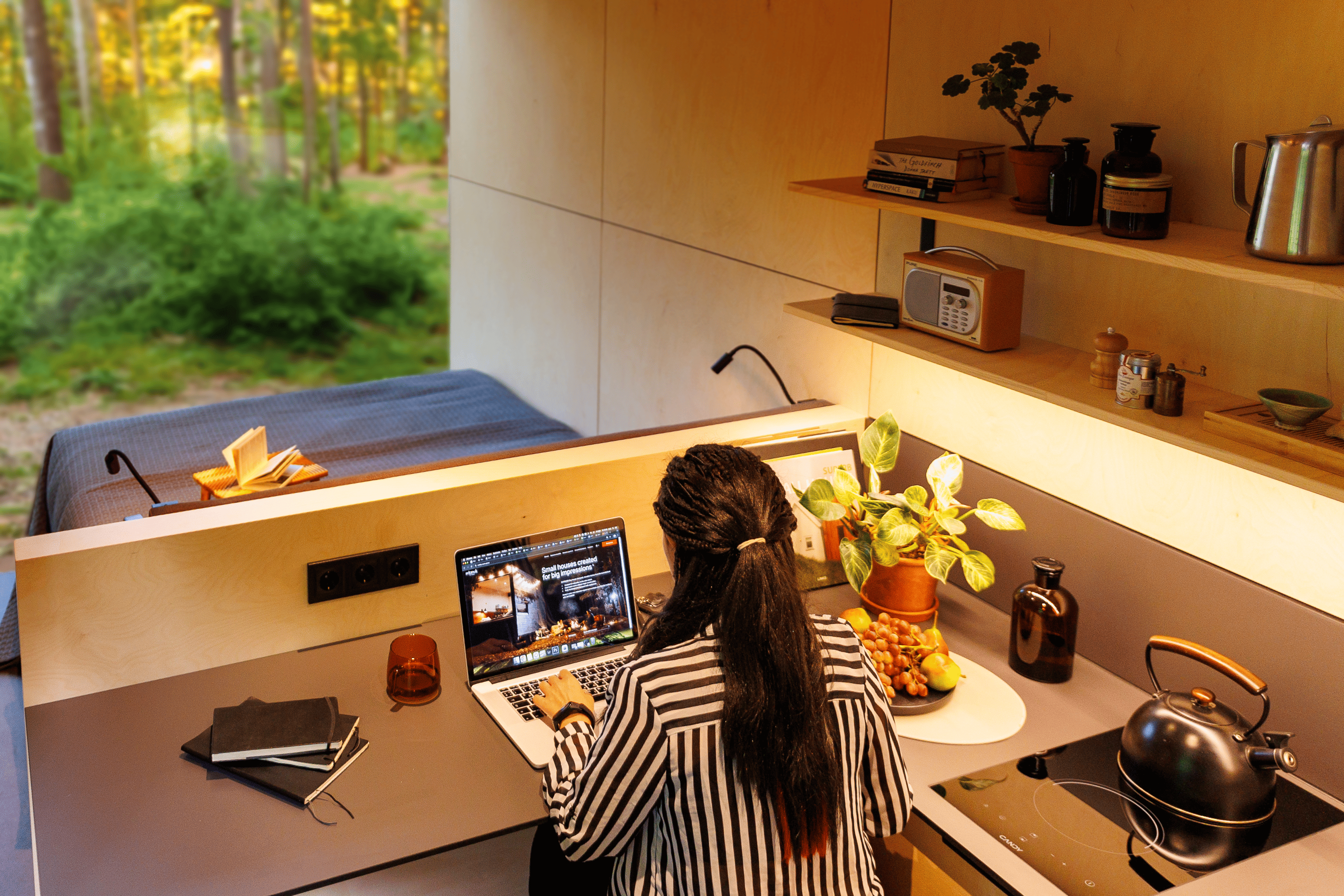 Domivka.cz M1 Stealth 13