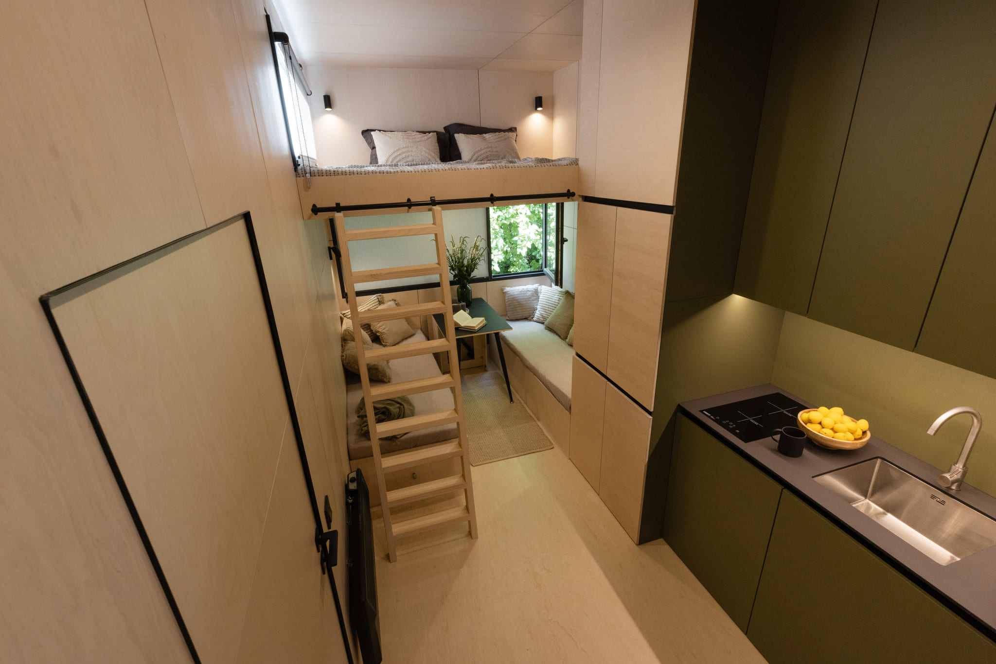 Domivka.cz M2 Loft 9