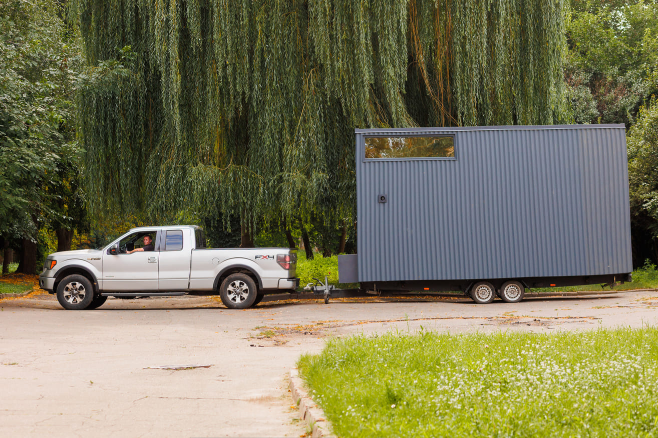 Mít v pořádku dokumentaci je stejně důležité jako mít v pořádku samotný dům.